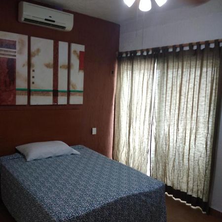Casa Tierra. Apartman Cancún Kültér fotó