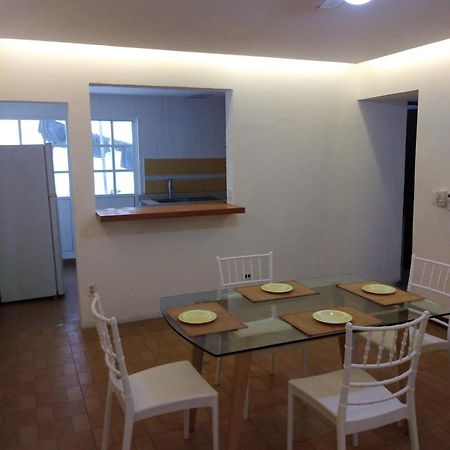 Casa Tierra. Apartman Cancún Kültér fotó