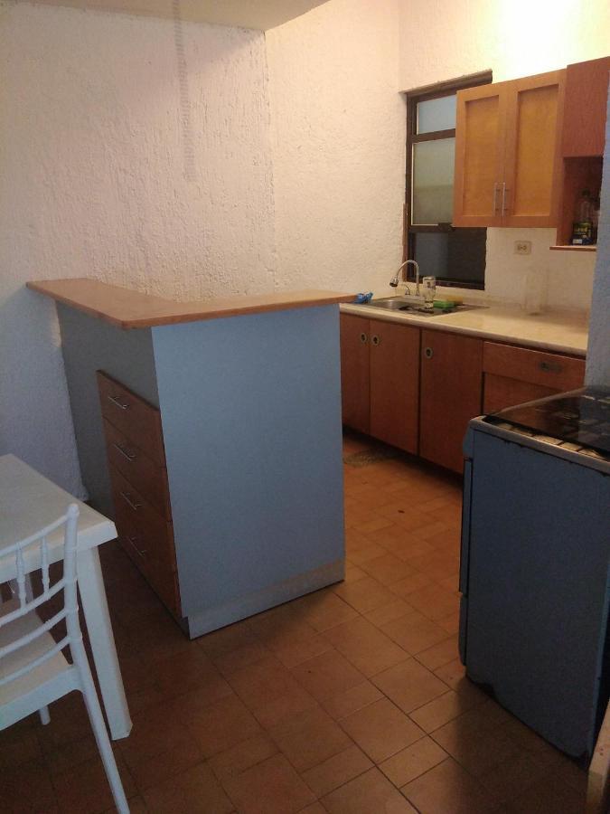 Casa Tierra. Apartman Cancún Kültér fotó
