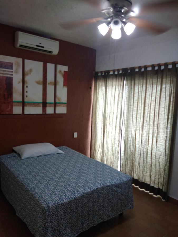 Casa Tierra. Apartman Cancún Kültér fotó
