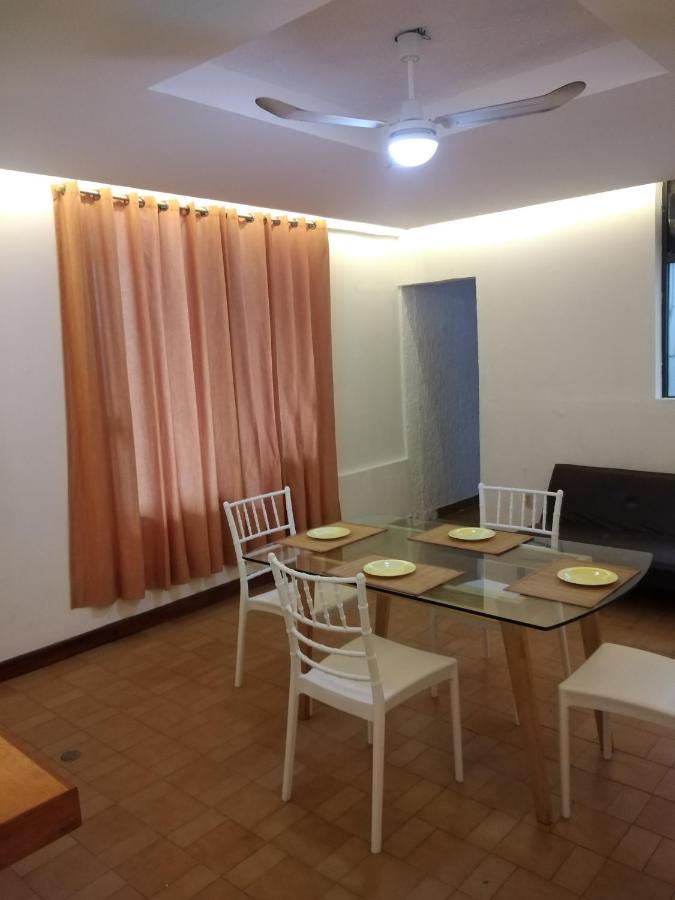 Casa Tierra. Apartman Cancún Kültér fotó