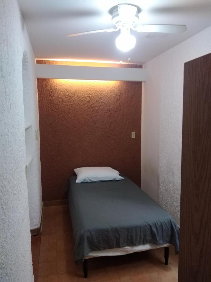 Casa Tierra. Apartman Cancún Kültér fotó