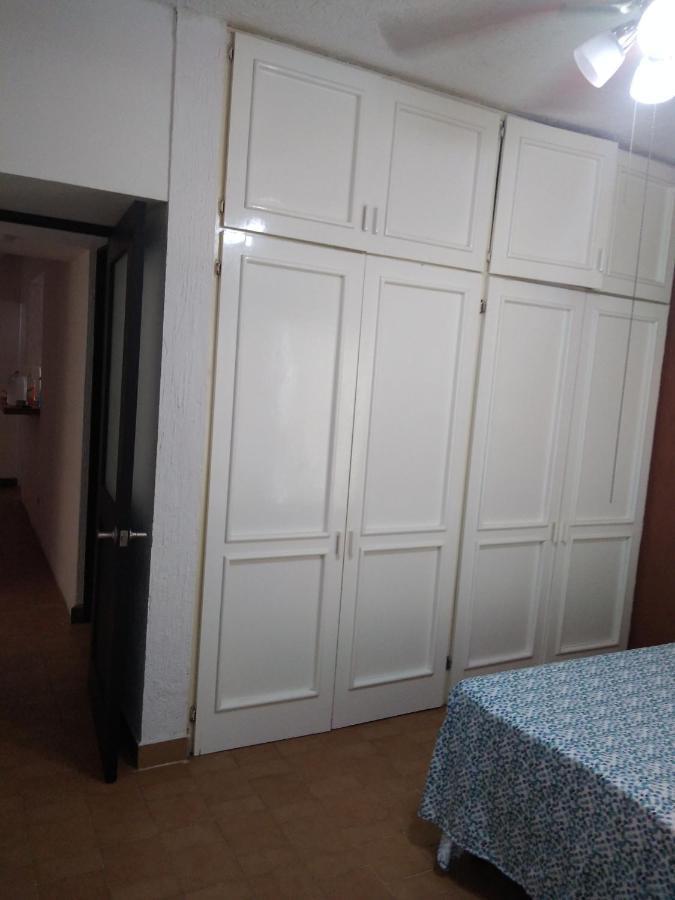 Casa Tierra. Apartman Cancún Kültér fotó