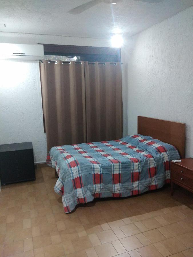 Casa Tierra. Apartman Cancún Kültér fotó