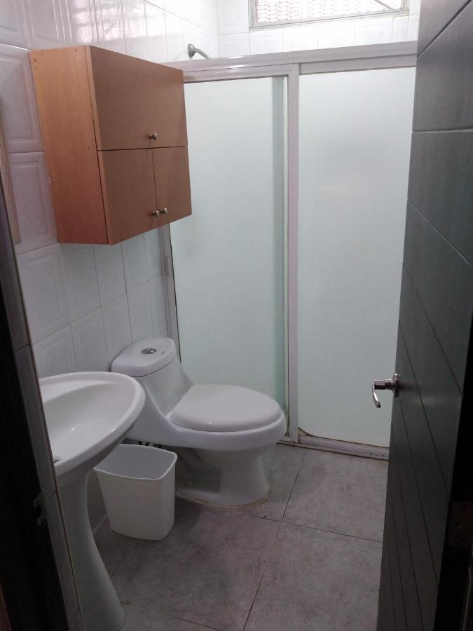 Casa Tierra. Apartman Cancún Kültér fotó