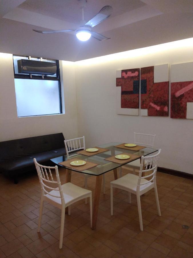 Casa Tierra. Apartman Cancún Kültér fotó