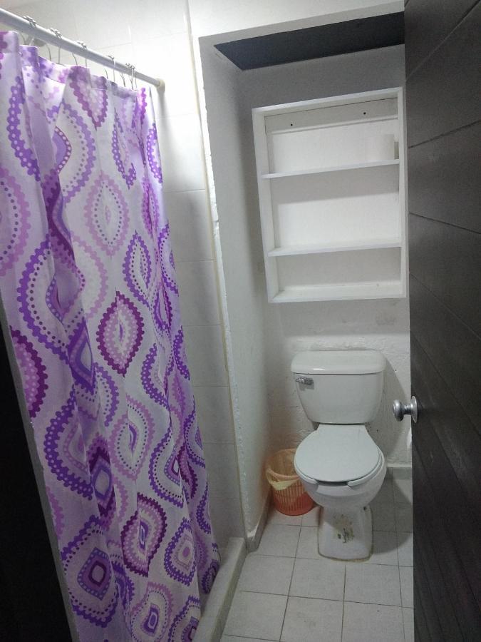 Casa Tierra. Apartman Cancún Kültér fotó